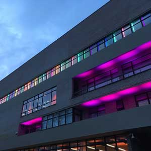 Camberwell College of the Arts