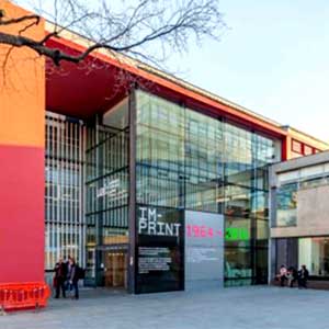 London College of Communication