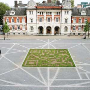 Chelsea College of Arts