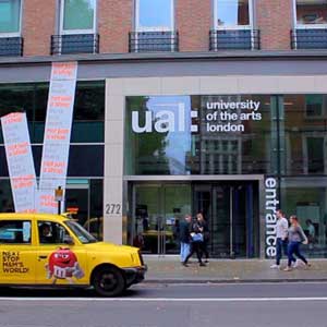 London College of Fashion