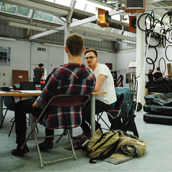 University of Reading