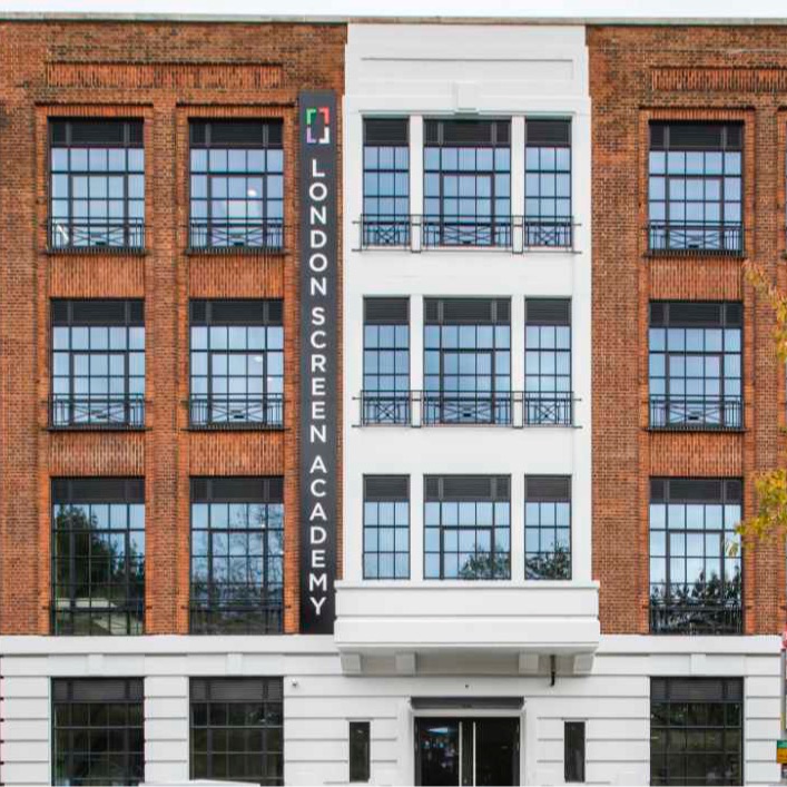 London Screen Academy (LSA)