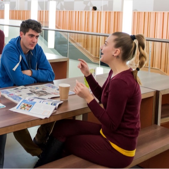London South Bank University